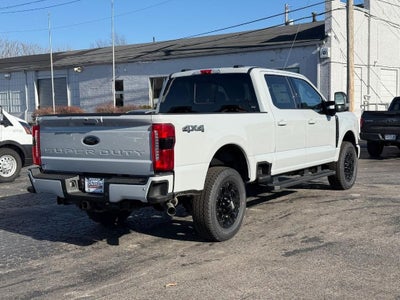 2026 Ford F-250 XLT
