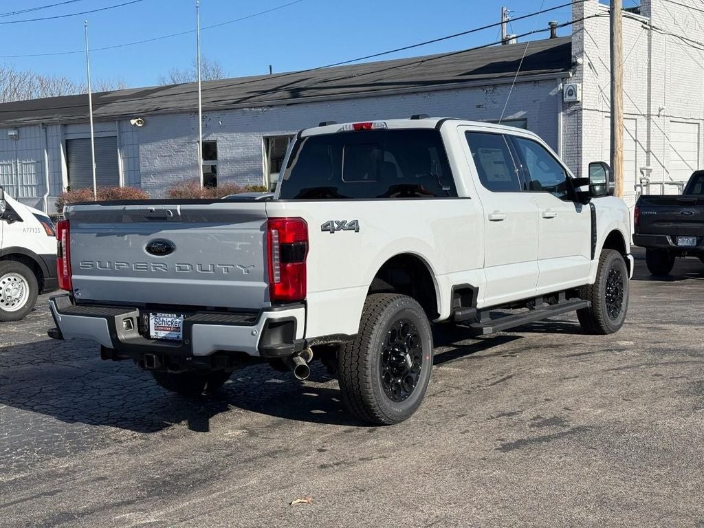 2026 Ford F-250 XLT