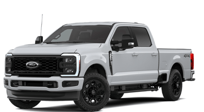 2026 Ford F-250 XLT
