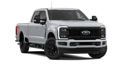 2026 Ford F-250 XLT