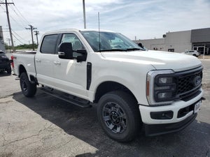 2024 Ford F-250 LARIAT 4WD