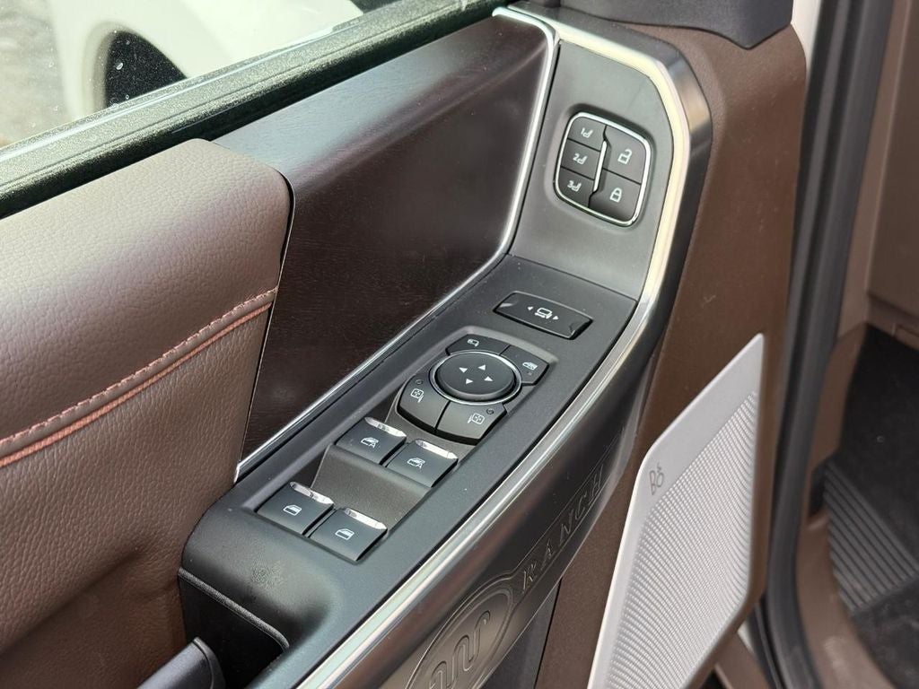 2026 Ford F-350 King Ranch