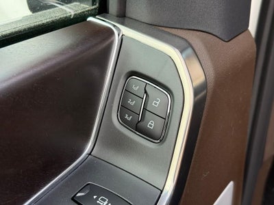 2026 Ford F-350 King Ranch