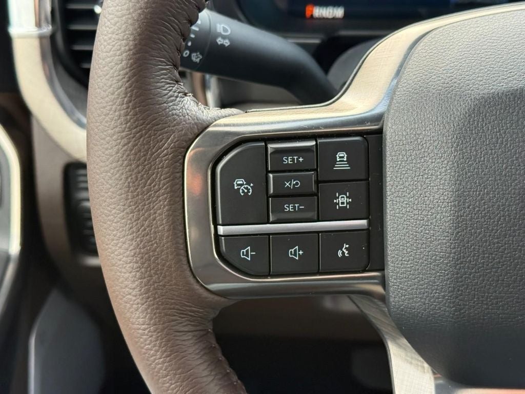 2026 Ford F-350 King Ranch