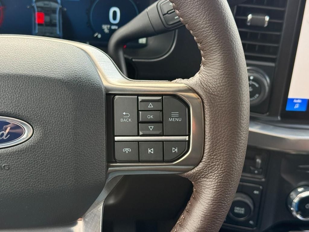 2026 Ford F-350 King Ranch