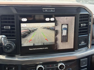 2026 Ford F-350 King Ranch