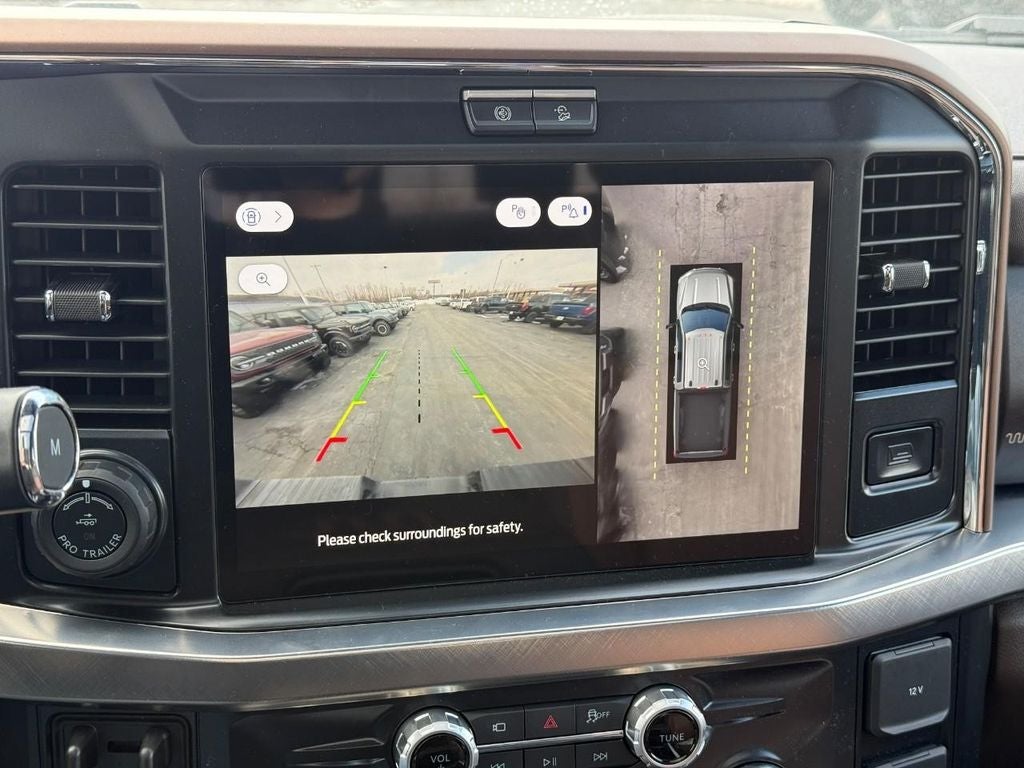 2026 Ford F-350 King Ranch