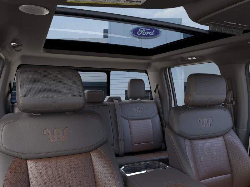 2026 Ford F-350 King Ranch