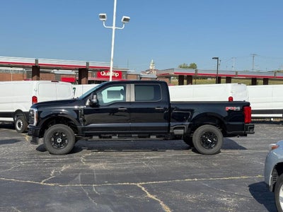 2026 Ford F-350 XL