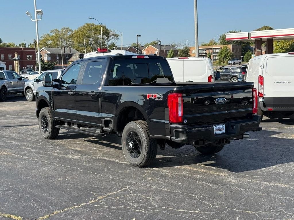 2026 Ford F-350 XL
