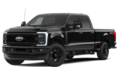 2026 Ford F-350 XL