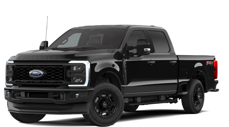 2026 Ford F-350 XL