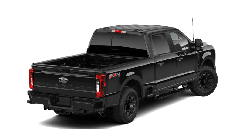 2026 Ford F-350 XL