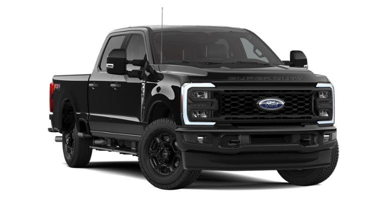 2026 Ford F-350 XL
