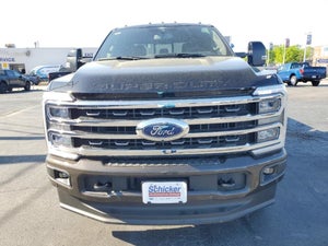 2024 Ford F-350 King Ranch 4WD