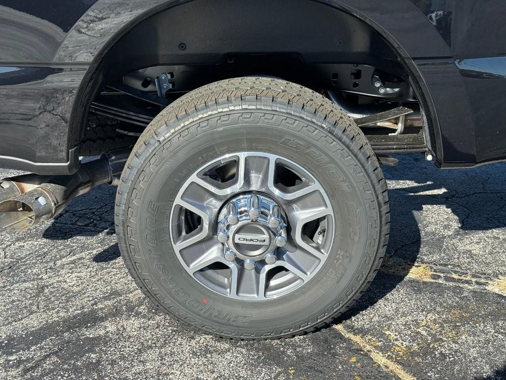 2026 Ford F-350 LARIAT