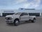 2026 Ford F-450 Platinum