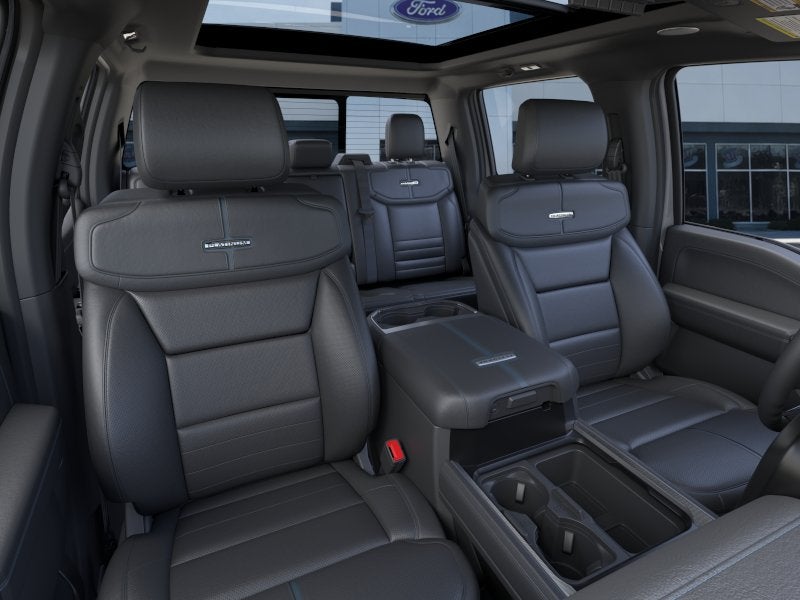 2026 Ford F-450 Platinum