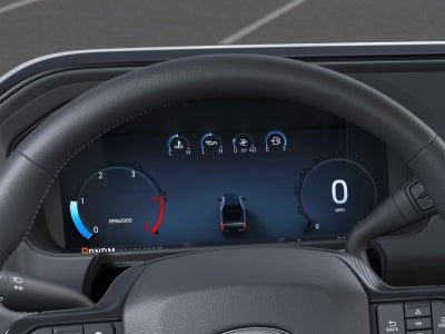 2026 Ford F-450 Platinum
