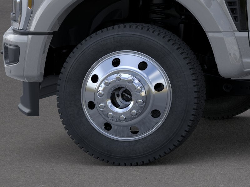 2026 Ford F-450 Platinum