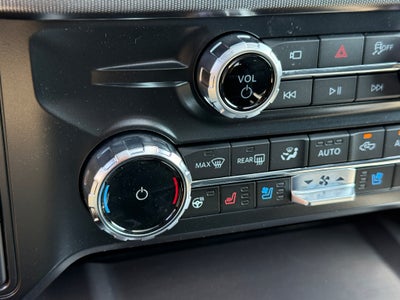 2026 Ford F-450 Platinum