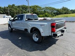2026 Ford F-450 Platinum