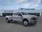 2026 Ford F-450 Platinum