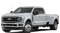 2026 Ford F-450 Platinum