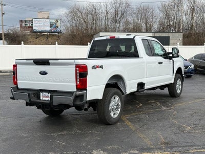 2026 Ford F-350 XLT