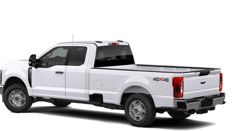 2026 Ford F-350 XLT