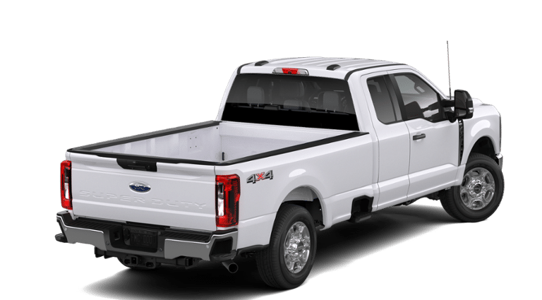 2026 Ford F-350 XLT