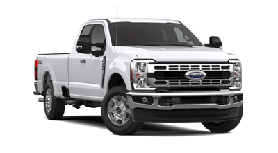 2026 Ford F-350 XLT