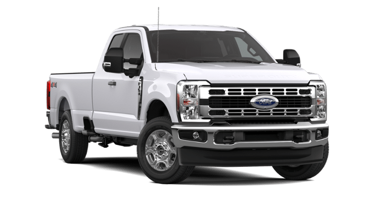 2026 Ford F-350 XLT