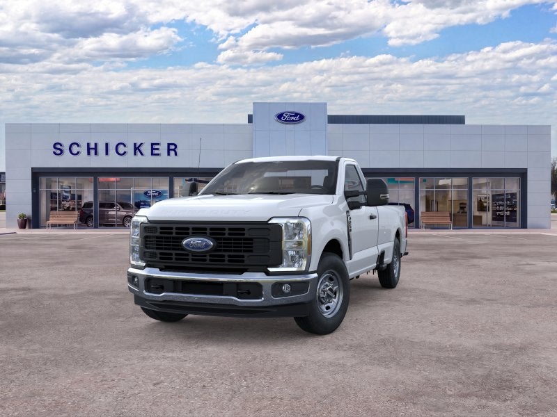 2026 Ford F-250 XL