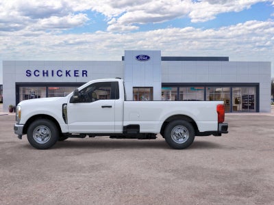2026 Ford F-250 XL