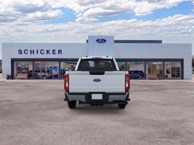 2026 Ford F-250 XL