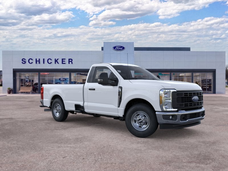 2026 Ford F-250 XL