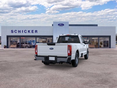 2026 Ford F-250 XL