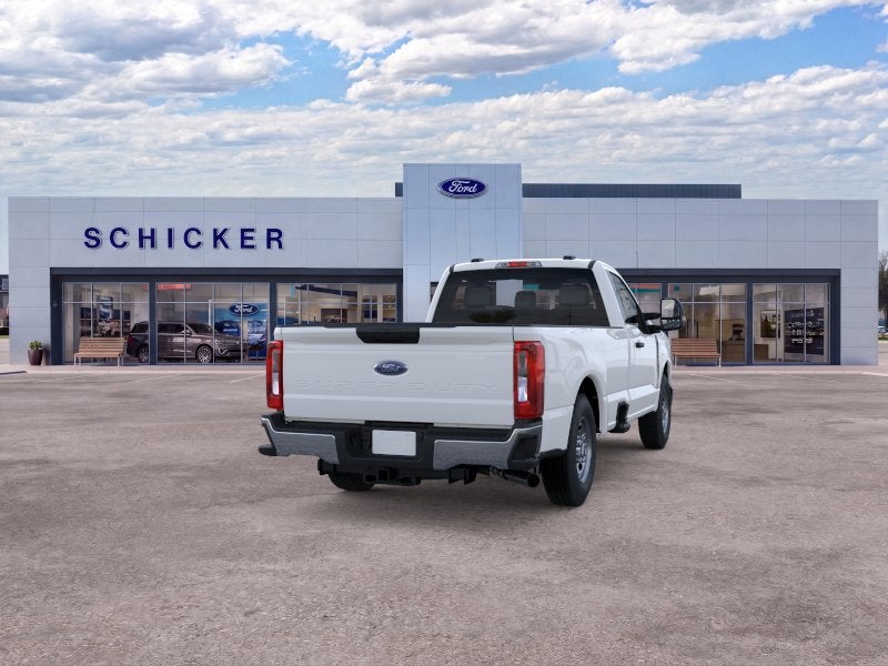 2026 Ford F-250 XL