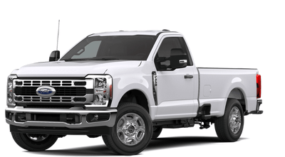 2026 Ford F-250 XLT