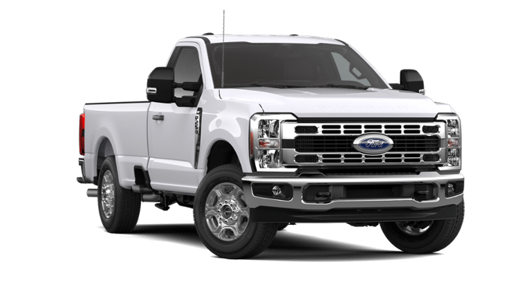 2026 Ford F-250 XLT