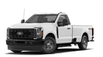 2027 Ford F-250 XL
