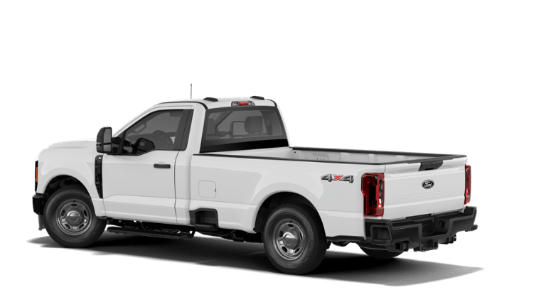 2027 Ford F-250 XL