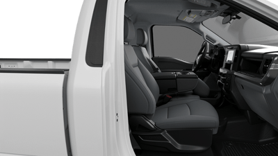 2027 Ford F-250 XL