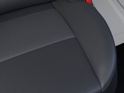 2026 Ford Transit Van Base w/9,950 lb. GVWR