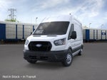 2026 Ford Transit Van Base w/9,950 lb. GVWR