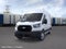 2026 Ford Transit Van Base w/9,950 lb. GVWR