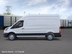 2026 Ford Transit Van Base w/9,950 lb. GVWR