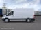 2026 Ford Transit Van Base w/9,950 lb. GVWR
