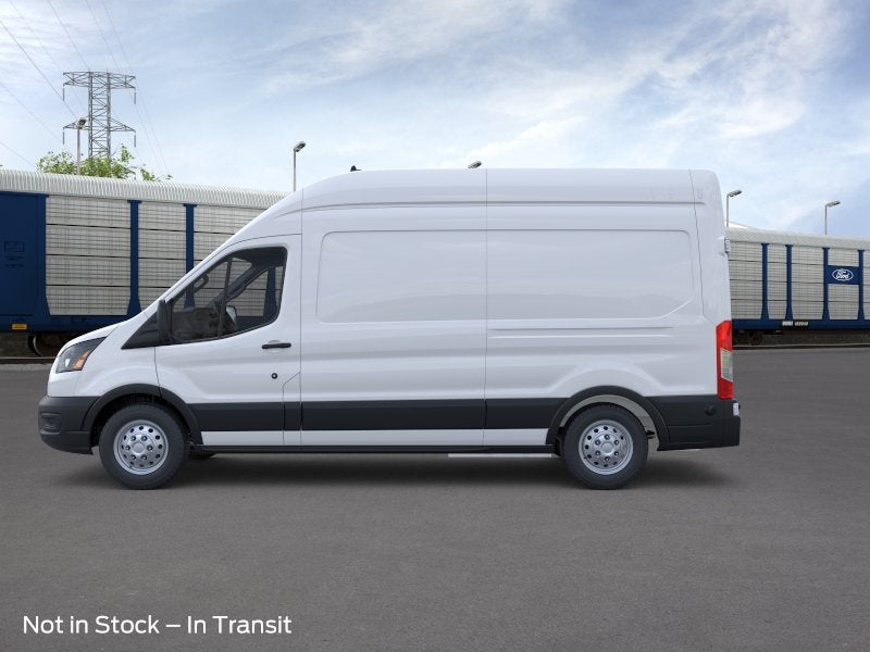 2026 Ford Transit Van Base w/9,950 lb. GVWR